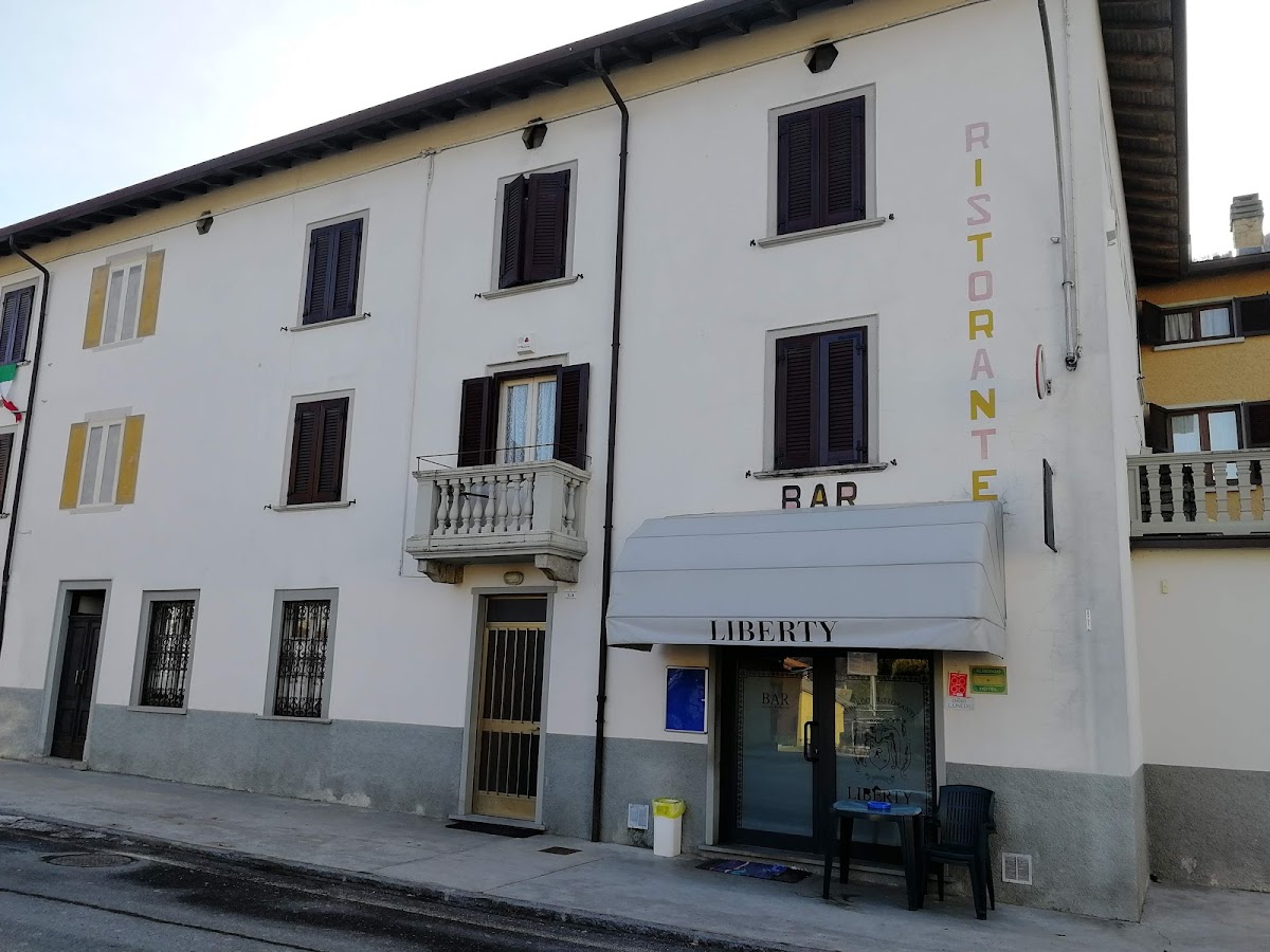 Albergo Ristorante Liberty